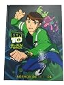 CAHIER DE TEXTES BEN TEN