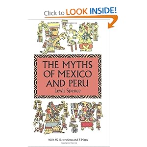 Mexico Myths