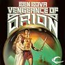 Vengeance of Orion: Orion Series, Book 2