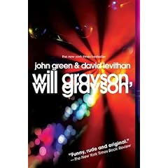 Will Grayson, Will Grayson