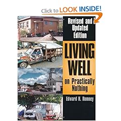  Living Well on Practically Nothing