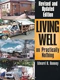 Living Well on Practically Nothing (1581602820) by Romney, Ed