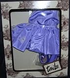 Terri Lee Doll Outfit Fancy Taffeta Dress Outfit Only