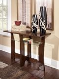 Albie Sofa Table By Ashley