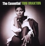 Essential Toni Braxton CD