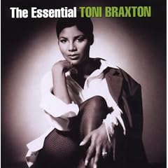 The Essential Toni Braxton