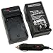 BP-511 Battery Charger For Canon 20D 30D 40D D60 G5 G6