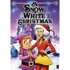 A Snow White Christmas