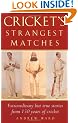 Cricket's Strangest Matches (Strangest Series)
