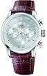 NEW ORIS ARTELIER CHRONOGRAPH MENS WATCH 676 7603 40 51 LS