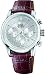 NEW ORIS ARTELIER CHRONOGRAPH MENS WATCH 676 7603 40 51 LS