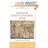Statistics for Spatio-Temporal Data (Wiley Series in Probability and Statistics)