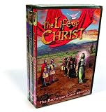 Life of Christ - Complete Series (3-DVD)