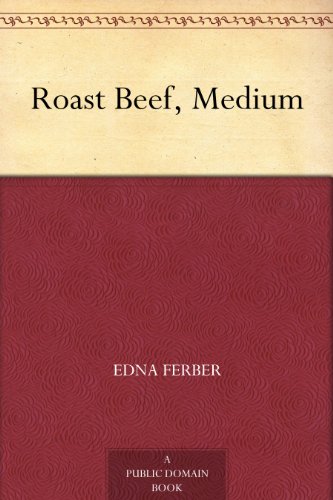 Roast Beef, Medium