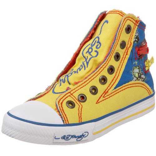 Ed Hardy Little Kid/Big Kid Atlanta Sneaker
