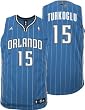 Hedo Turkoglu Orlando Magic Blue 2008-2009 Swingman Adidas NBA Jersey Image of Hedo Turkoglu Orlando Magic Blue 2008-2009 Swingman Adidas NBA Jersey