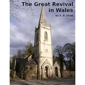 The Great Revival in Wales