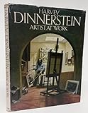 Harvey Dinnerstein : artist at work