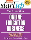 Start Your Own Online Education Business