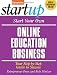 Start Your Own Online Education Business