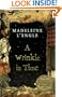A Wrinkle in Time (Madeleine L'Engle's Time Quintet)