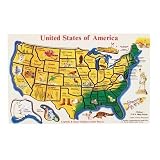 Floor Puzzles