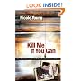 Kill Me If You Can (Patricia Amble Mystery Series #2)