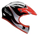 Bell Hot Wheels Child Rally Full Face Helmet