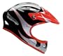 Bell Hot Wheels Child Rally Full Face Helmet