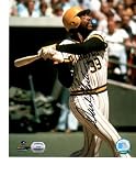 MLB Pittsburgh Pirates Dave Parker Autographed Photo