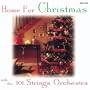 Home For Christmas with the 101 Strings Orchestra