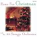 Home For Christmas with the 101 Strings Orchestra