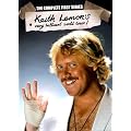Keith Lemon's Very Brilliant World Tour [DVD]