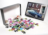 Photo Jigsaw Puzzle of BMW 840Ci Germany from Car Photo Library