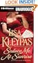 Seduce Me at Sunrise (Hathaway Series)