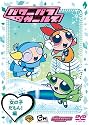 パワーパフ ガールズ:女の子だもん!編 [DVD]