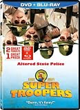 Super Troopers (2pc) (W/Dvd) 