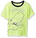 The Children's Place Baby Boys' Graphic T-Shirt, Tweak Yellow, 18-24 Months