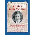 Dear Canada: Exiles from the War: The War Guest Diary of Charlotte Mary Twiss, Guelph, Ontario, 1940
