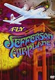 Fly Jefferson Airplane [DVD] [2008]