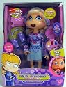 Rugrats All Grown Up: Total Makeover Sing & Style Angelica Doll