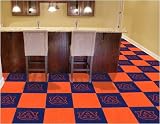 NCAA - University of Alabama Carpet Tiles