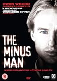 The Minus Man [UK IMPORT] - Owen Wilson