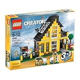 LEGO? Creator Beach House (4996)