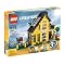 Lego Creator builder sets