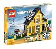 LEGO&reg; Creator Beach House (4996)