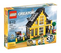 LEGO® Creator Beach House