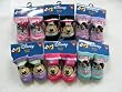 Disney Mickey or Minnie Baby Socks - booties (size 0-6).