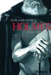 HOLMES 1854-1891 T.02 : LES LIENS DU...