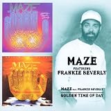 Maze/Golden Time of Day